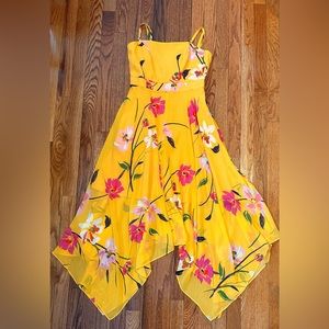 Vince Camuto summer dress!